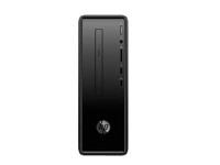 HP Pavilion Desktop Slimline 290-p0048d