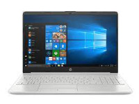 HP Pavilion Notebook 15s-fq1002tu
