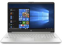 HP Pavilion Notebook 15s-fq1003na