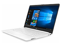 HP Pavilion Notebook 15s-fq1003ns