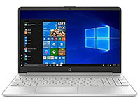 HP Pavilion Notebook 15s-fq1004ns