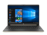 HP Pavilion Notebook 15s-fq1007ns