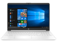 HP Pavilion Notebook 15s-fq1010ns
