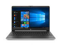 HP Pavilion Notebook 15s-fq1011tu