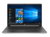 HP Pavilion Notebook 15s-fq1025ns