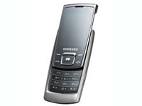 Samsung Mobile Phone E840