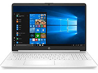 HP Pavilion Notebook 15s-fq1510na