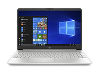 HP Pavilion Notebook 15s-fq1740ng