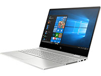 HP Envy Notebook 15-dr0004no