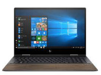 HP Envy Notebook 15-dr1002la