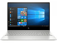 HP Envy Notebook 15-dr1705nz