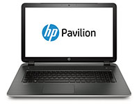 HP Pavilion Notebook 17-ca0002nw
