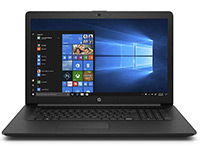 HP Pavilion Notebook 17-ca0010na