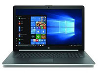 HP Pavilion Notebook 17-ca0027no