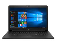 HP Pavilion Notebook 17-ca0616ng