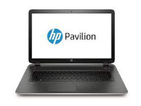 HP Pavilion Notebook 17-ca1001cy