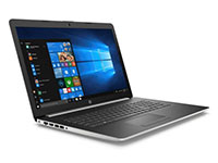 HP Pavilion Notebook 17-ca1003nf