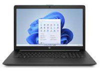 HP Pavilion Notebook 17-ca1012cy