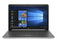 HP Pavilion Notebook 17-ca1027na