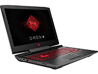 HP Omen Laptop 17-an000nb