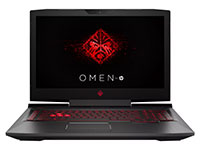 HP Omen Laptop 17-an038nf