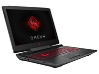 HP Omen Laptop 17-an100ca