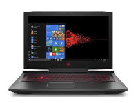 HP Omen Laptop 17-an104ne