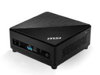 MSI (Micro-Star) Desktop AS-B05011