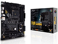 Asus Motherboard B550-PLUS Gaming TUF
