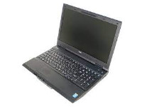 NEC Notebook VK25TXZDH