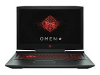 HP Omen Laptop 17-cb0003nq