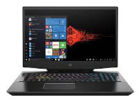 HP Omen Laptop 17-cb0009nl