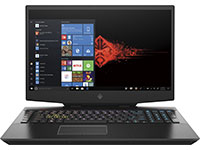 HP Omen Laptop 17-cb0014nw