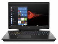 HP Omen Laptop 17-cb0029nm