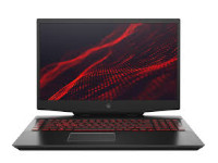 HP Omen Laptop 17-cb0080nr