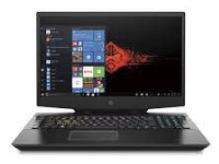 HP Omen Laptop 17-cb0104nc