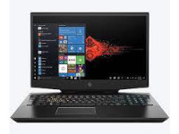 HP Omen Laptop 17-cb0730ng