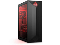 HP Omen Desktop Obelisk 875-0051ns