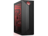 HP Omen Desktop Obelisk 875-0052na