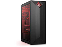 HP Omen Desktop Obelisk 875-0068na