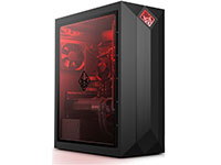 HP Omen Desktop Obelisk 875-0075na