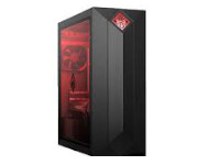 HP Omen Desktop Obelisk 875-0120a