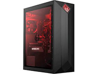 HP Omen Desktop Obelisk 875-0130