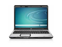 HP Pavilion Notebook dv9823em Entertainment