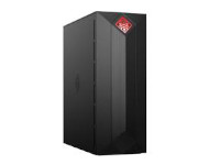 HP Omen Desktop Obelisk 875-1004nt