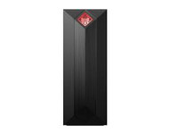 HP Omen Desktop Obelisk 875-1045m