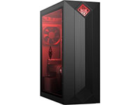 HP Omen Desktop Obelisk 875-1045nf