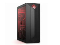 HP Omen Desktop Obelisk 875-1107kr
