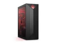 HP Omen Desktop Obelisk 875-1121