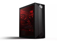 HP Omen Desktop Obelisk 875-1877nz